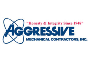 Aggressive-Mechanical-Logo