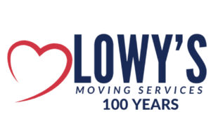 Lowys-Moving
