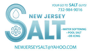 NJ Salt