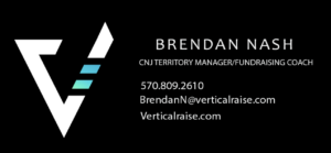 Vertical Rise Brendan Walsh