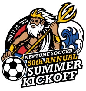 Neptune Soccer 2025 Tournament