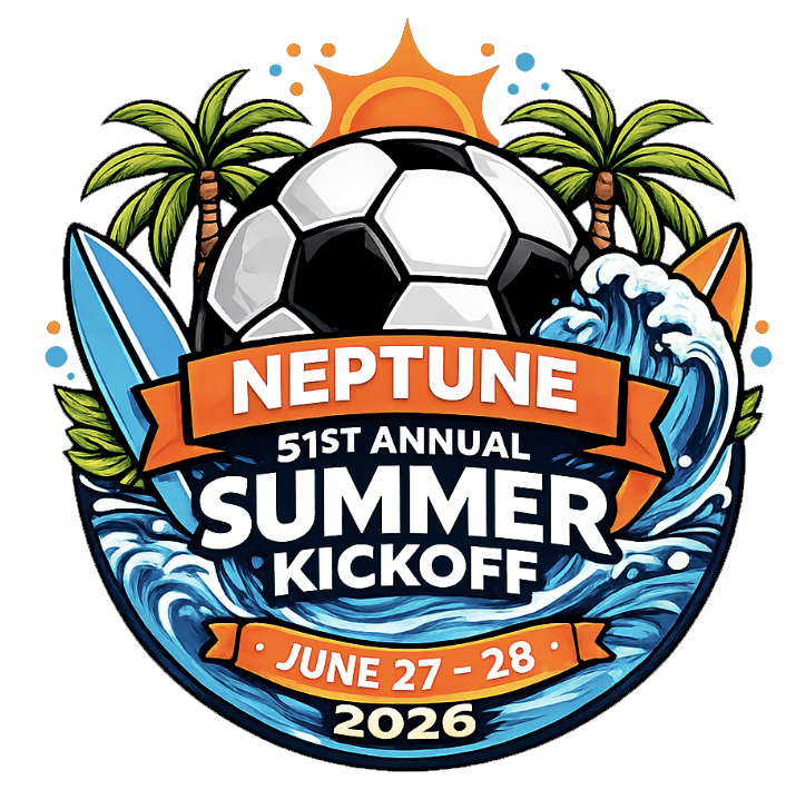 Neptune Summer Kickoff Annual Soccer Tournament
