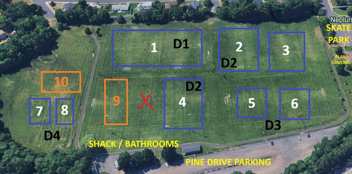 Sunshine Village Spring 2026